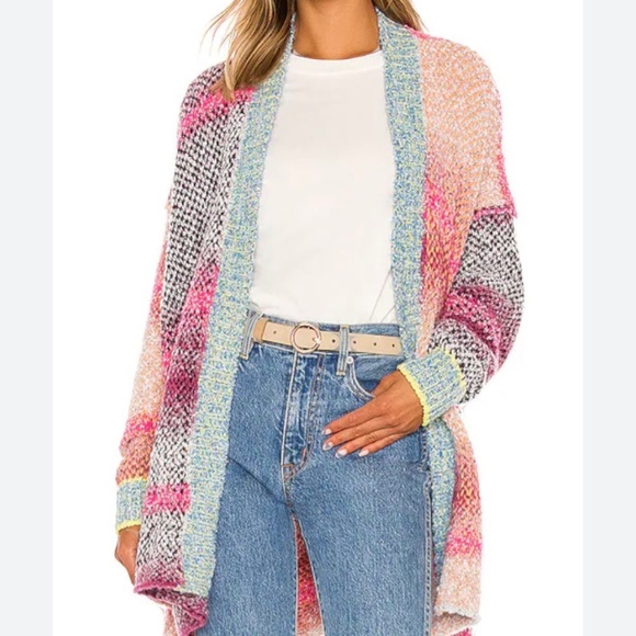 Free People Daydreamer Cardi - Picture 1 of 6
